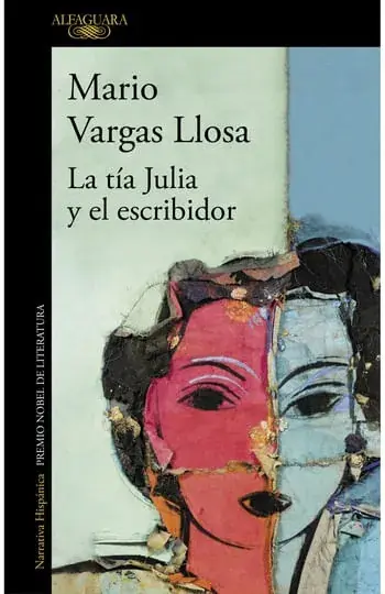 Oferta LA TIA JULIA Y EL ESCRIBIDOR LA TIA JULIA Y EL ESCRIBIDOR