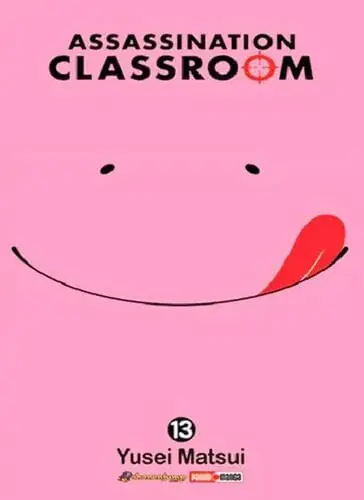 Pago Seguro ASSASSINATION CLASSROOM N.13 (DE 21) ASSASSINATION CLASSROOM N.13 (DE 21)