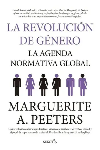 LA REVOLUCIÓN DE GÉNERO LA REVOLUCIÓN DE GÉNERO Barato