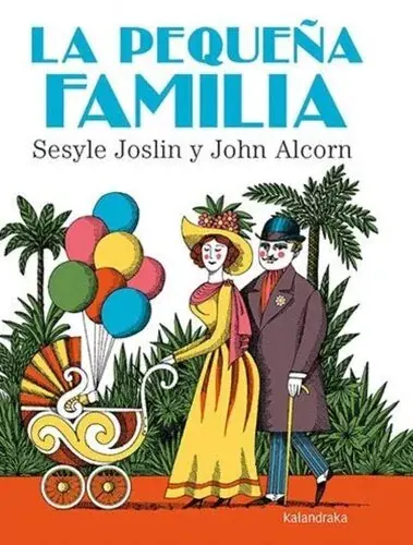 LA PEQUEÑA FAMILIA LA PEQUEÑA FAMILIA Compra Hoy