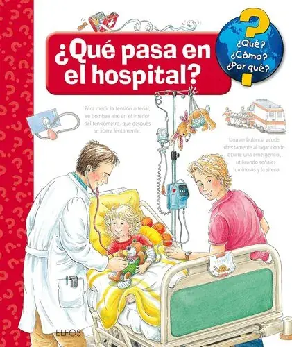 Certificado ¿QUÉ PASA EN EL HOSPITAL? ¿QUÉ PASA EN EL HOSPITAL?