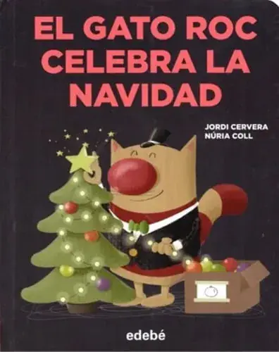 Última Oportunidad EL GATO ROC CELEBRA LA NAVIDAD EL GATO ROC CELEBRA LA NAVIDAD