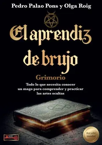 Oferta EL APRENDIZ DE BRUJO. GRIMORIO EL APRENDIZ DE BRUJO. GRIMORIO