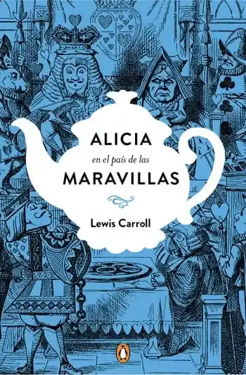 Última Oportunidad ALICIA EN EL PAIS DE LAS MARAVILLAS ALICIA EN EL PAIS DE LAS MARAVILLAS
