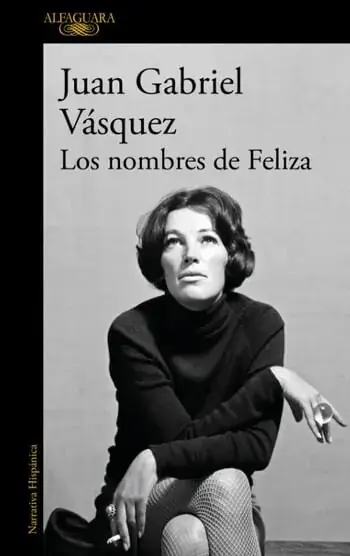 LOS NOMBRES DE FELIZA LOS NOMBRES DE FELIZA Oferta Limitada