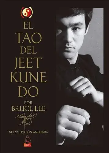 Marca Reconocida EL TAO DEL JEET KUNE DO EL TAO DEL JEET KUNE DO
