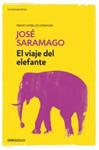 EL VIAJE DEL ELEFANTE EL VIAJE DEL ELEFANTE Alta Calidad