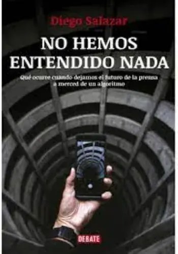 NO HEMOS ENTENDIDO NADA NO HEMOS ENTENDIDO NADA Rebajas