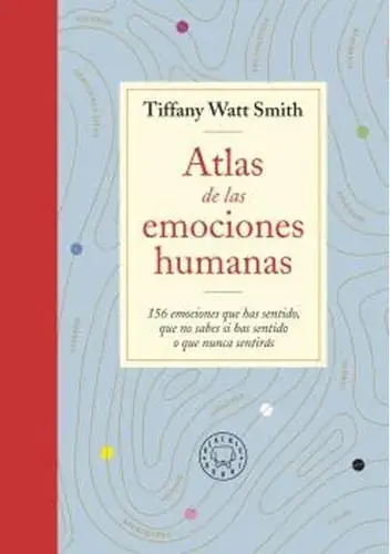 Venta Final ATLAS DE LAS EMOCIONES ATLAS DE LAS EMOCIONES