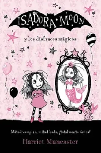 A Buen Precio ISADORA MOON Y LOS DISFRACES MAGICOS ISADORA MOON Y LOS DISFRACES MAGICOS