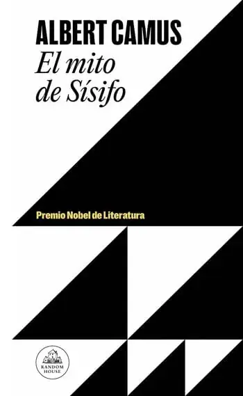 EL MITO DE SISIFO EL MITO DE SISIFO Bestseller