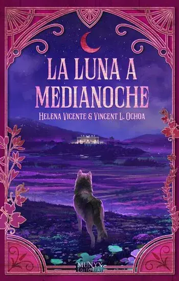 Descuento LA LUNA DE MEDIA NOCHE LA LUNA DE MEDIA NOCHE