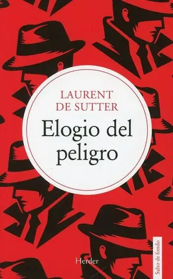 ELOGIO DEL PELIGRO ELOGIO DEL PELIGRO Comprar En Línea