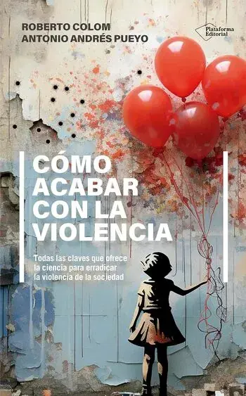 COMO ACABAR CON LA VIOLENCIA COMO ACABAR CON LA VIOLENCIA Precio De Oferta