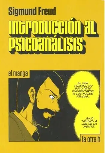 Garantía De Devolución De Dinero INTRODUCCION AL PSICOANALISIS EL MANGA INTRODUCCION AL PSICOANALISIS EL MANGA
