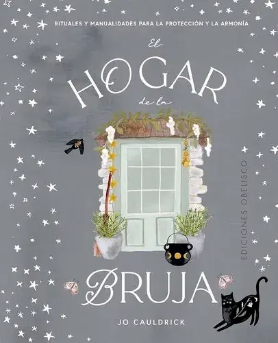 Certificado EL HOGAR DE LA BRUJA EL HOGAR DE LA BRUJA