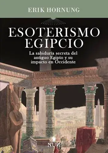 ESOTERISMO EGIPCIO ESOTERISMO EGIPCIO Certificado