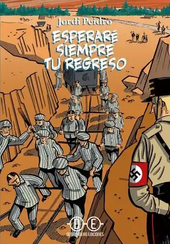 ESPERARE SIEMPRE TU REGRESO ESPERARE SIEMPRE TU REGRESO Envío Inmediato