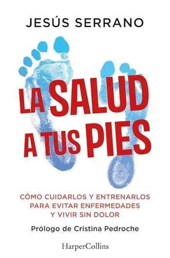 Más Vendido LA SALUD A TUS PIES LA SALUD A TUS PIES