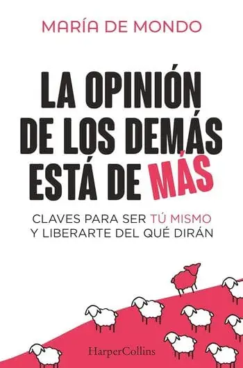 LA OPINION DE LOS DEMAS ESTA DE MAS LA OPINION DE LOS DEMAS ESTA DE MAS Mejor Precio