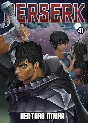 BERSERK N.41 BERSERK N.41 Gran Oferta