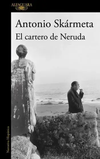 Favorito De Clientes EL CARTERO DE NERUDA EL CARTERO DE NERUDA