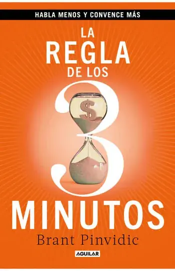 No Te Lo Pierdas LA REGLA DE LOS TRES MINUTOS LA REGLA DE LOS TRES MINUTOS