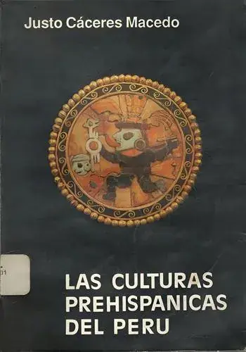 Última Versión GUIA BASICA DE CULTURAS PREHISPANICAS - EN ESPAÑOL GUIA BASICA DE CULTURAS PREHISPANICAS - EN ESPAÑOL