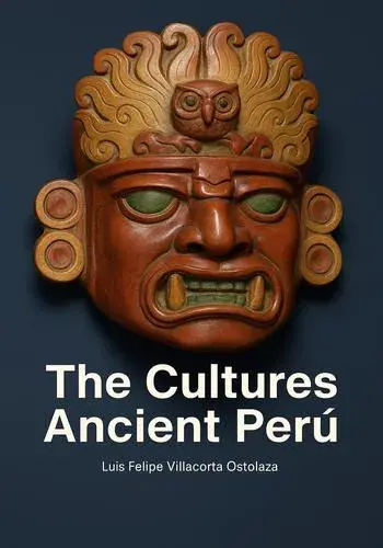 THE CULTURES OF ANCIENT PERU THE CULTURES OF ANCIENT PERU A Buen Precio
