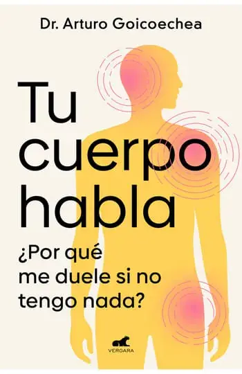 Solo Hoy TU CUERPO HABLA TU CUERPO HABLA