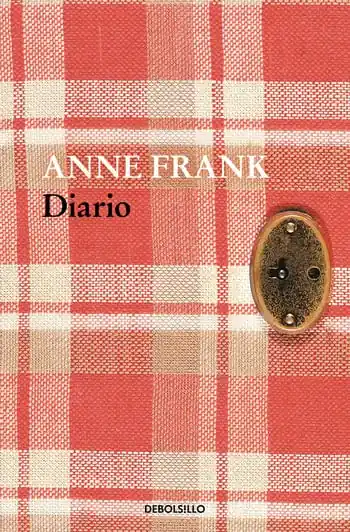 DIARIO DE ANNE FRANK (CAMPAÑA EDICIÓN LIMITADA) DIARIO DE ANNE FRANK (CAMPAÑA EDICIÓN LIMITADA) Precio De Fábrica