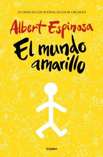 EL MUNDO AMARILLO EL MUNDO AMARILLO Oferta