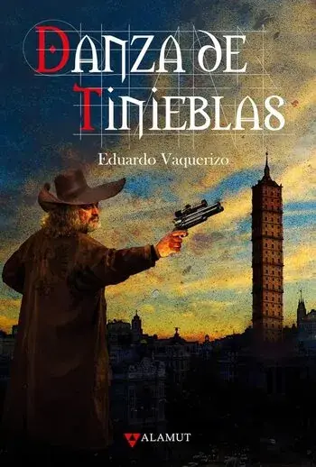 DANZA DE TINIEBLAS DANZA DE TINIEBLAS Stock Limitado