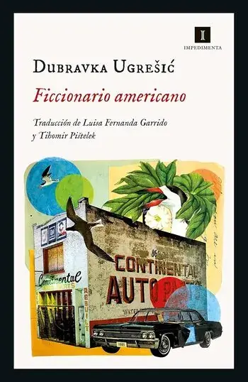 Bestseller FICCIONARIO AMERICANO FICCIONARIO AMERICANO