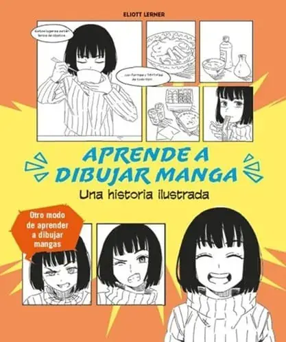 APRENDE A DIBUJAR MANGA APRENDE A DIBUJAR MANGA Compra Hoy