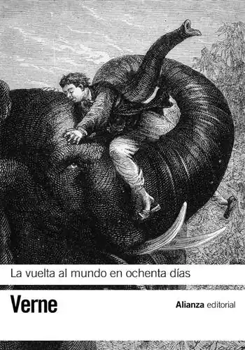 Compra Hoy LA VUELTA AL MUNDO EN OCHENTA DIAS LA VUELTA AL MUNDO EN OCHENTA DIAS