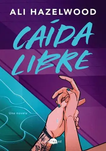 CAÍDA LIBRE CAÍDA LIBRE Últimas Unidades