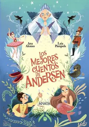 LOS MEJORES CUENTOS DE ANDERSEN LOS MEJORES CUENTOS DE ANDERSEN Garantía De Devolución De Dinero