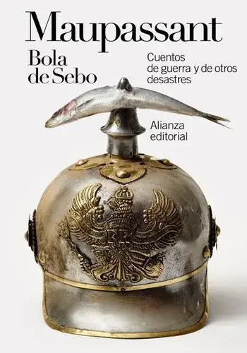 Descuento BOLA DE SEBO CUENTOS DE GUERRA Y DE OTROS DESASTRES BOLA DE SEBO CUENTOS DE GUERRA Y DE OTROS DESASTRES