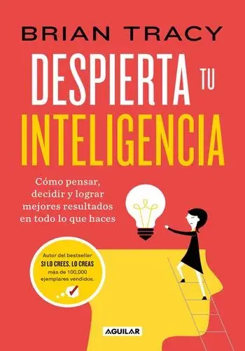 DESPIERTA TU INTELIGENCIA DESPIERTA TU INTELIGENCIA Gran Oferta