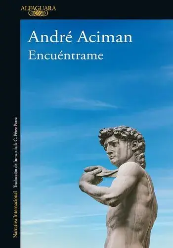 ENCUÉNTRAME ENCUÉNTRAME Oferta Limitada