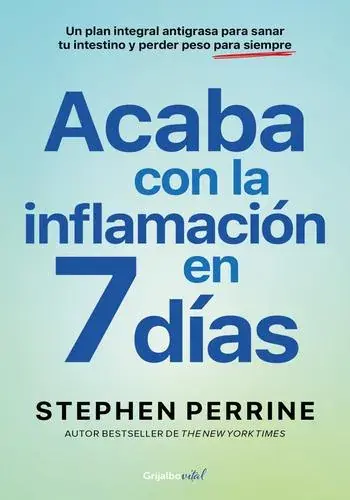 Venta Final ACABA CON LA INFLAMACION EN 7 DÍAS CAMBIA A 7 DIAS PARA DESINFLAMARTE ACABA CON LA INFLAMACION EN 7 DÍAS CAMBIA A 7 DIAS PARA DESINFLAMARTE