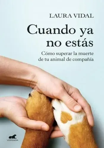 CUANDO YA NO ESTAS CUANDO YA NO ESTAS Compra Hoy