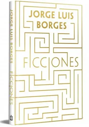 FICCIONES (EDICION CONMEMORATIVA) FICCIONES (EDICION CONMEMORATIVA) Compra Ahora