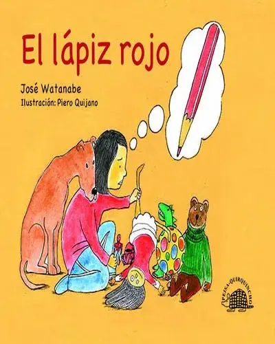 Liquidación EL LÁPIZ ROJO EL LÁPIZ ROJO