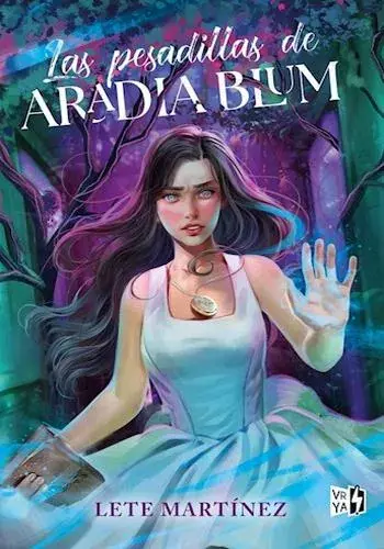 LAS PESADILLAS DE ARADIA BLUM LAS PESADILLAS DE ARADIA BLUM Solo Por Tiempo Limitado