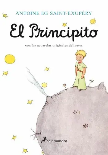 Barato EL PRINCIPITO EL PRINCIPITO