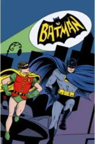 BATMAN ‘66 VOL. 1 BATMAN ‘66 VOL. 1 Barato