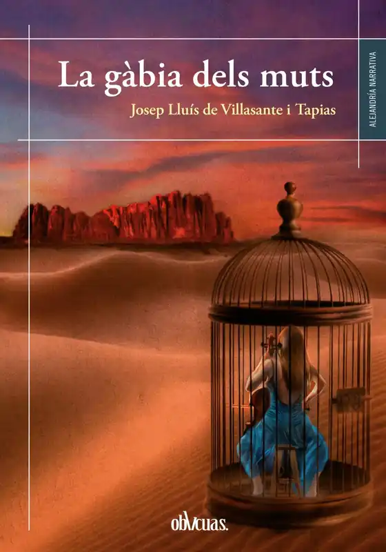La gàbia dels muts Oferta