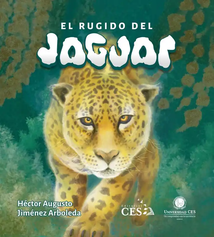Bestseller El rugido del jaguar